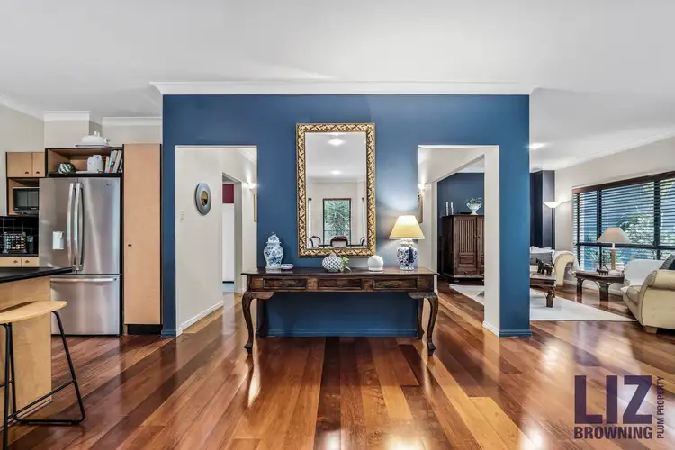 Sixth view of Homely house listing, 52 Ardes Street, Chapel Hill QLD 4069