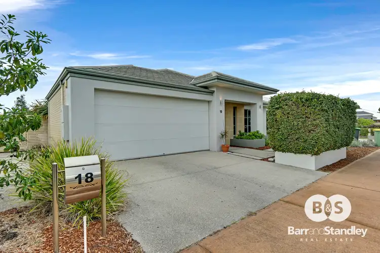 18 Glenelg Drive, Millbridge WA 6232