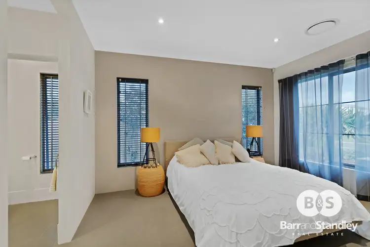 Fifth view of Homely house listing, 18 Glenelg Drive, Millbridge WA 6232