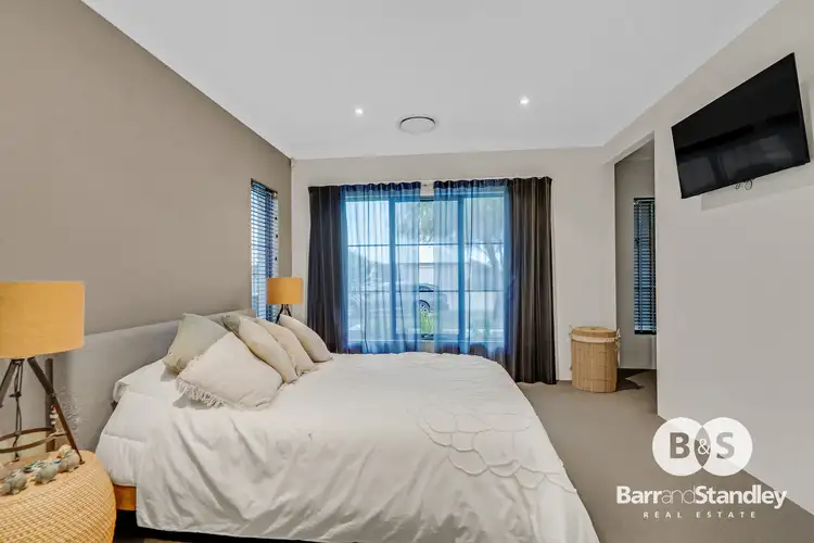 Seventh view of Homely house listing, 18 Glenelg Drive, Millbridge WA 6232