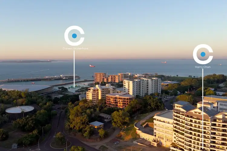 3/24 Harry Chan Avenue, Darwin City NT 800