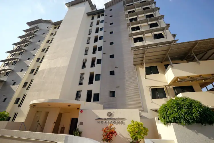 Second view of Homely unit listing, 3/24 Harry Chan Avenue, Darwin City NT 800