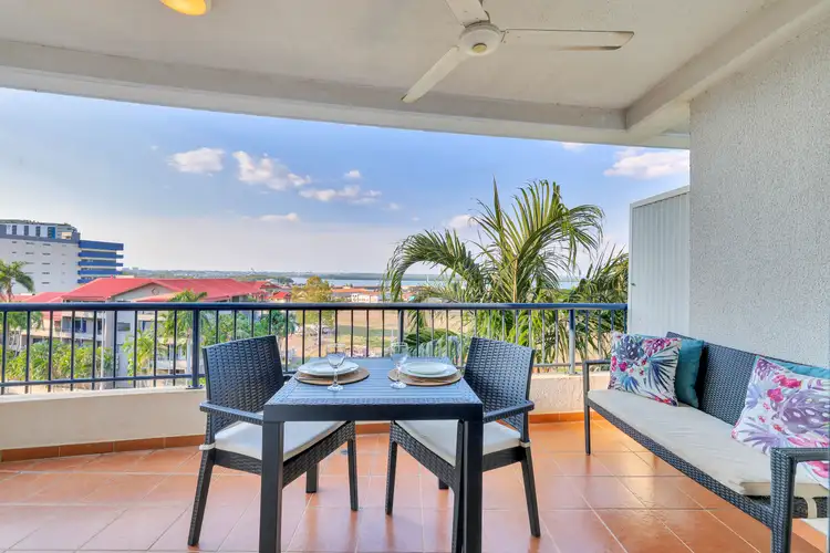 Third view of Homely unit listing, 3/24 Harry Chan Avenue, Darwin City NT 800