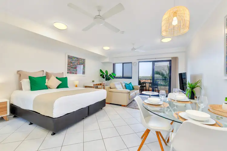 Fourth view of Homely unit listing, 3/24 Harry Chan Avenue, Darwin City NT 800