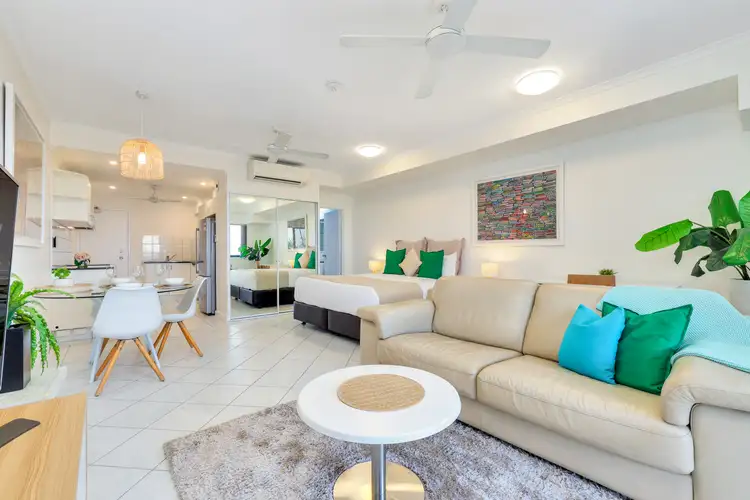 Fifth view of Homely unit listing, 3/24 Harry Chan Avenue, Darwin City NT 800