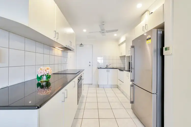 Sixth view of Homely unit listing, 3/24 Harry Chan Avenue, Darwin City NT 800
