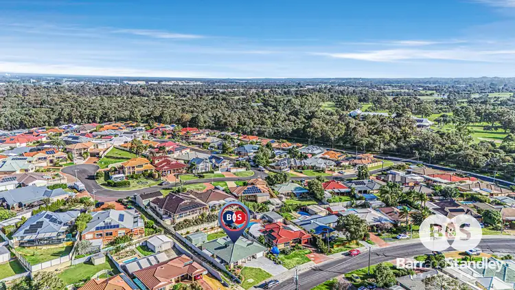 Second view of Homely house listing, 42 Hale Street, Eaton WA 6232