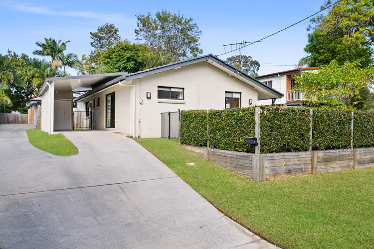 23 Currawong Drive, Birkdale QLD 4159