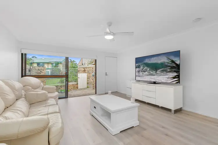 Third view of Homely townhouse listing, 4/26-30 Dunlin Drive, Burleigh Waters QLD 4220