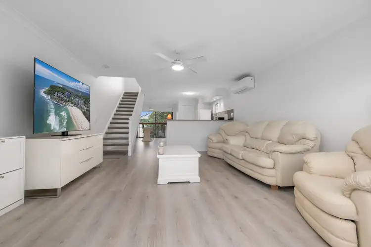 Fourth view of Homely townhouse listing, 4/26-30 Dunlin Drive, Burleigh Waters QLD 4220
