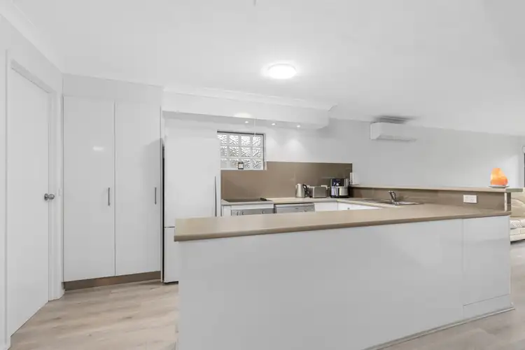 Sixth view of Homely townhouse listing, 4/26-30 Dunlin Drive, Burleigh Waters QLD 4220