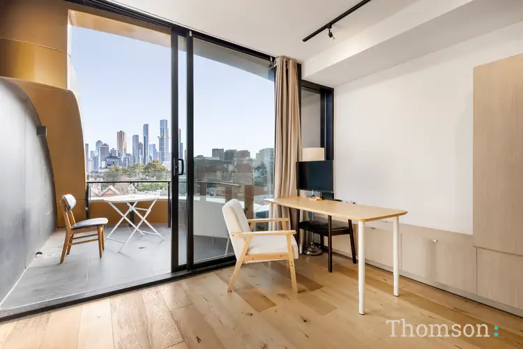 Third view of Homely apartment listing, 603/97 Palmerston Crescent, South Melbourne VIC 3205