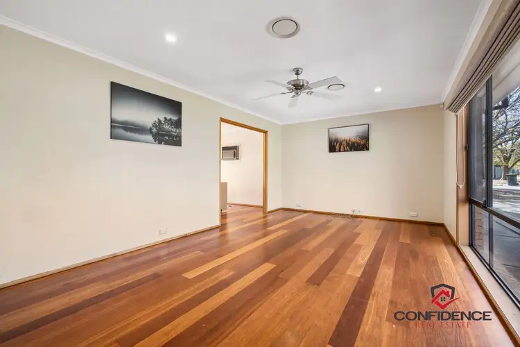 Third view of Homely house listing, 56 Keverstone Circuit, Isabella Plains ACT 2905