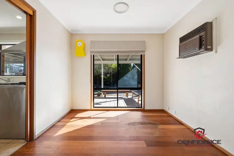Fourth view of Homely house listing, 56 Keverstone Circuit, Isabella Plains ACT 2905
