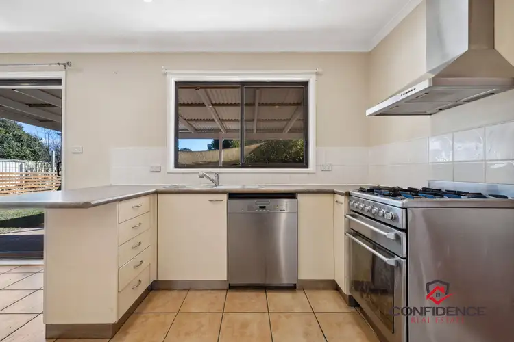 Fifth view of Homely house listing, 56 Keverstone Circuit, Isabella Plains ACT 2905