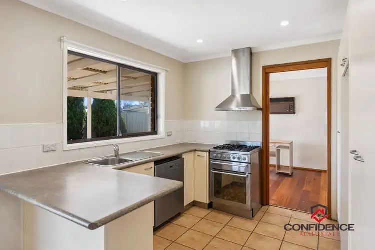 Sixth view of Homely house listing, 56 Keverstone Circuit, Isabella Plains ACT 2905