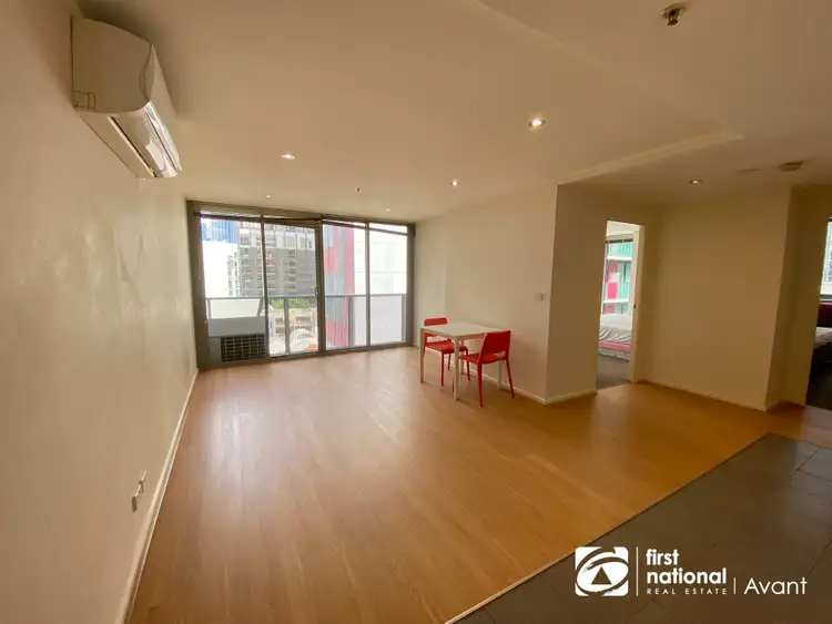 705/8 Exploration Lane, Melbourne VIC 3000