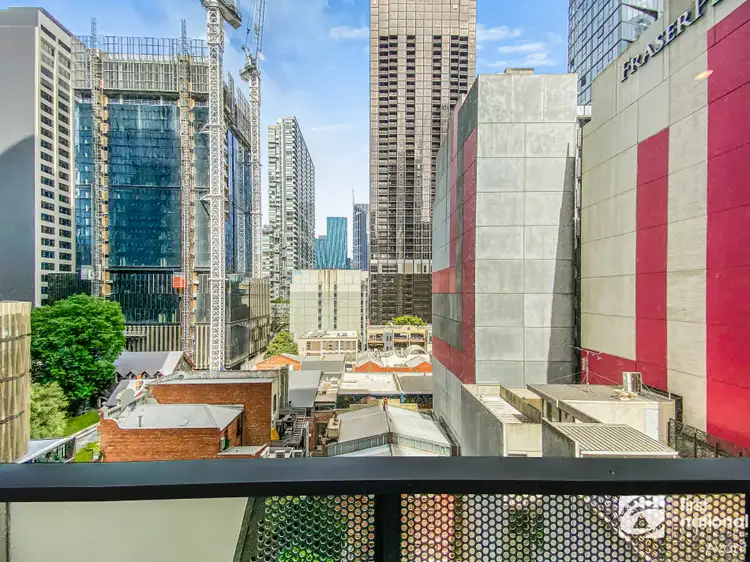 705/8 Exploration Lane, Melbourne VIC 3000