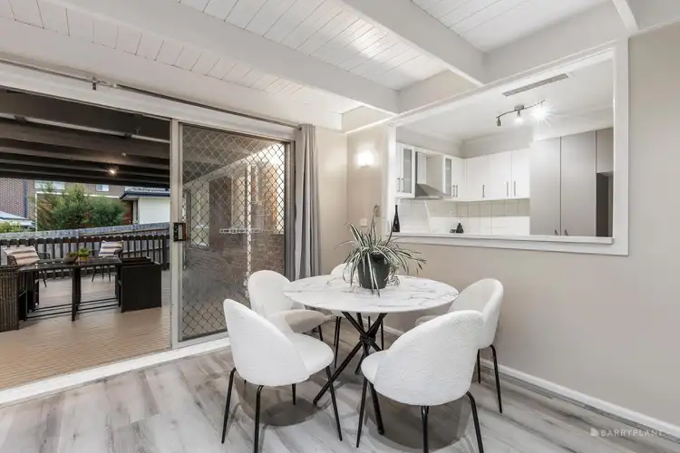 Fifth view of Homely house listing, 7 Paris Avenue, Croydon South VIC 3136