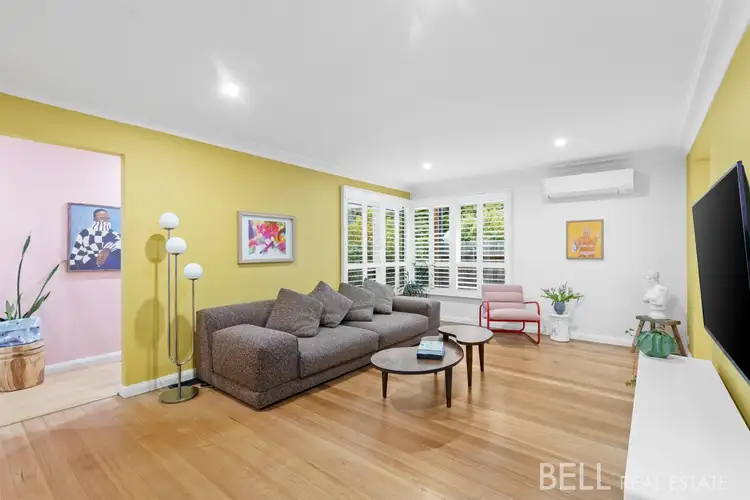 Second view of Homely house listing, 106 Liverpool Road, Kilsyth VIC 3137