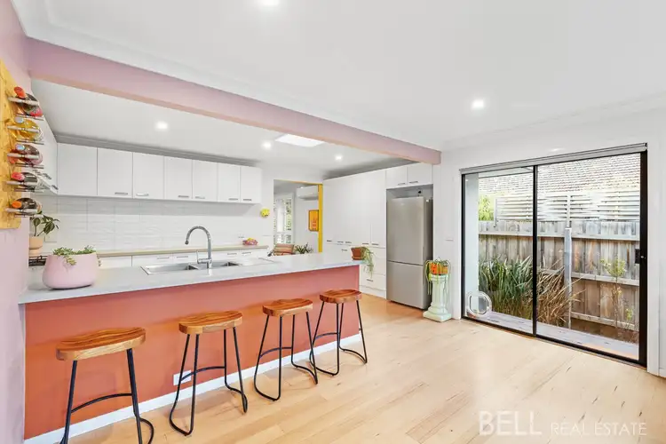 Fourth view of Homely house listing, 106 Liverpool Road, Kilsyth VIC 3137