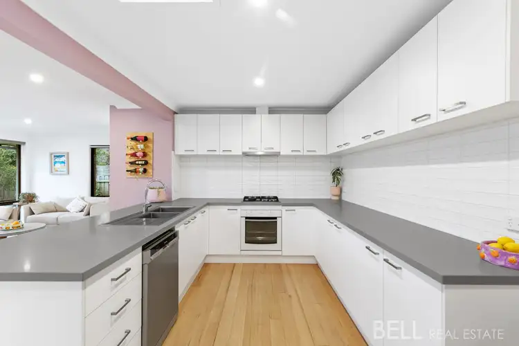Fifth view of Homely house listing, 106 Liverpool Road, Kilsyth VIC 3137