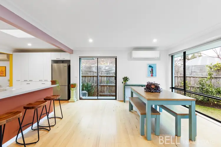 Sixth view of Homely house listing, 106 Liverpool Road, Kilsyth VIC 3137
