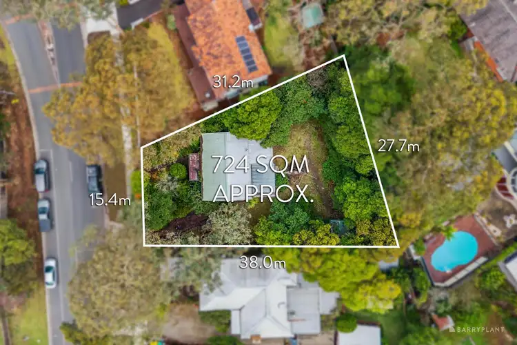 57 Quarry Road, Mitcham VIC 3132