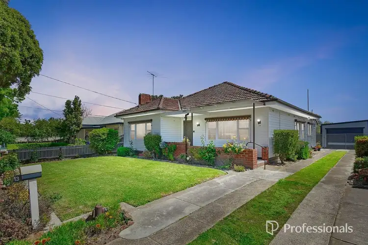 13 Dalgan Street, Oakleigh South VIC 3167