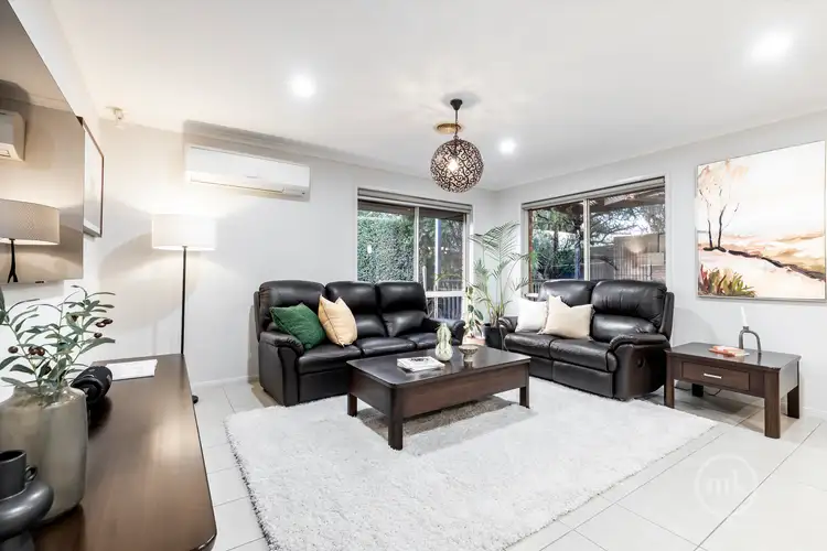 Fourth view of Homely house listing, 16 Merrijig Crescent, Doreen VIC 3754