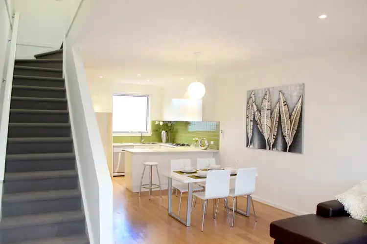4/21 High Street, Bayswater VIC 3153
