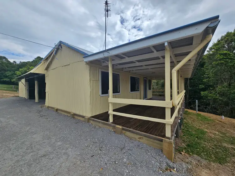 201 Fountaindale Road, Robertson NSW 2577