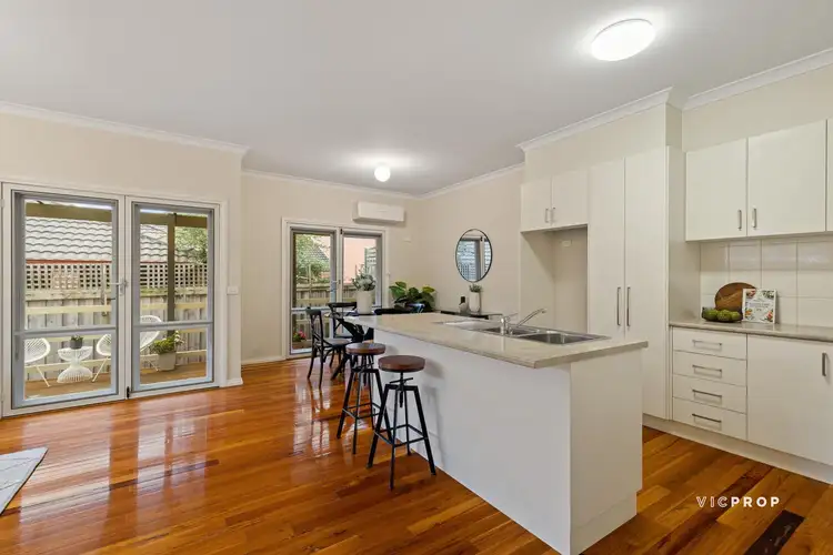 Third view of Homely unit listing, 4/9 View Road, Bayswater VIC 3153