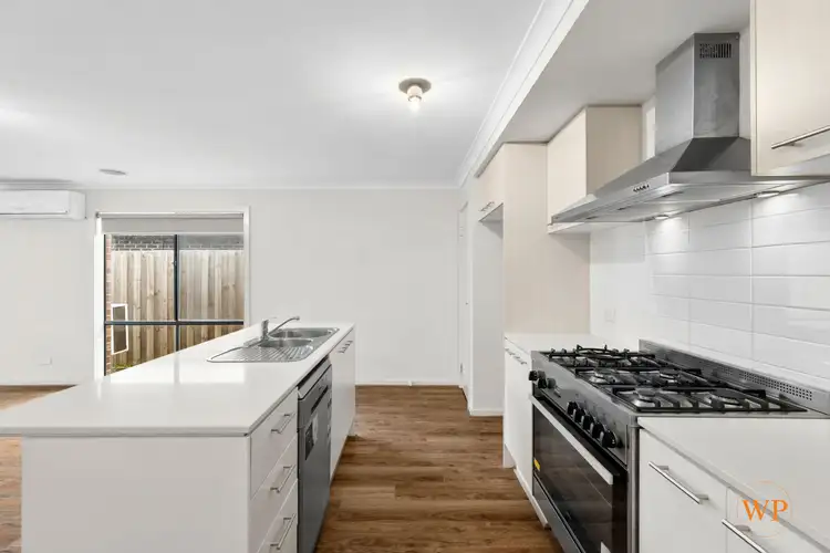 Second view of Homely house listing, 19 Mount Eliza Avenue, Wallan VIC 3756