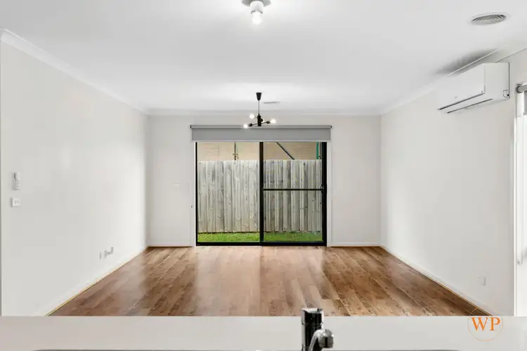 Third view of Homely house listing, 19 Mount Eliza Avenue, Wallan VIC 3756
