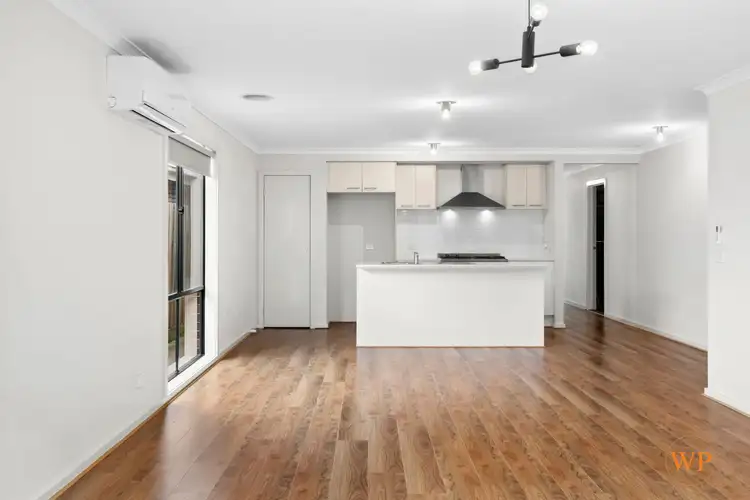 Fourth view of Homely house listing, 19 Mount Eliza Avenue, Wallan VIC 3756