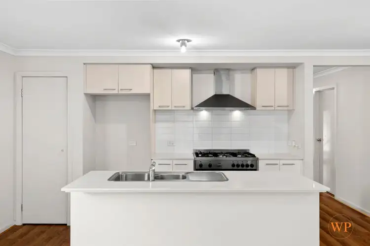 Fifth view of Homely house listing, 19 Mount Eliza Avenue, Wallan VIC 3756