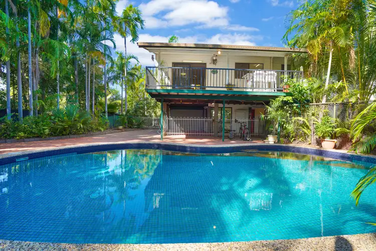 8 Leung Court, Millner NT 810