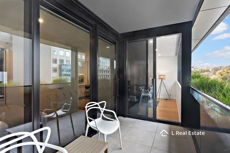 402/299 King Street, Melbourne VIC 3000