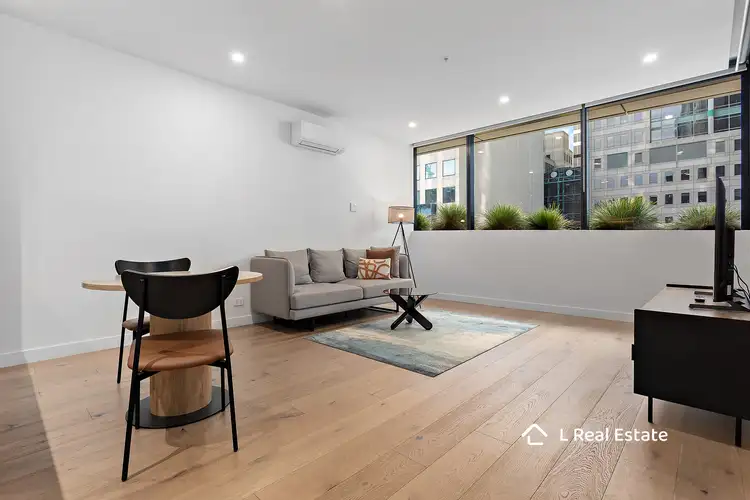 402/299 King Street, West Melbourne VIC 3003