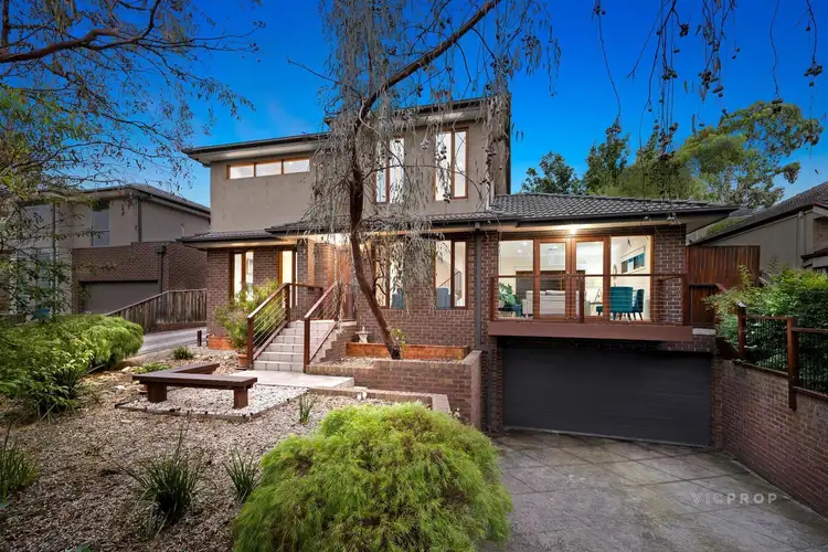 1/151 Ellesmere Parade, Rosanna VIC 3084