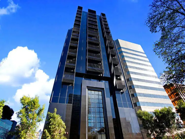 711/470 St Kilda Road, Melbourne VIC 3004
