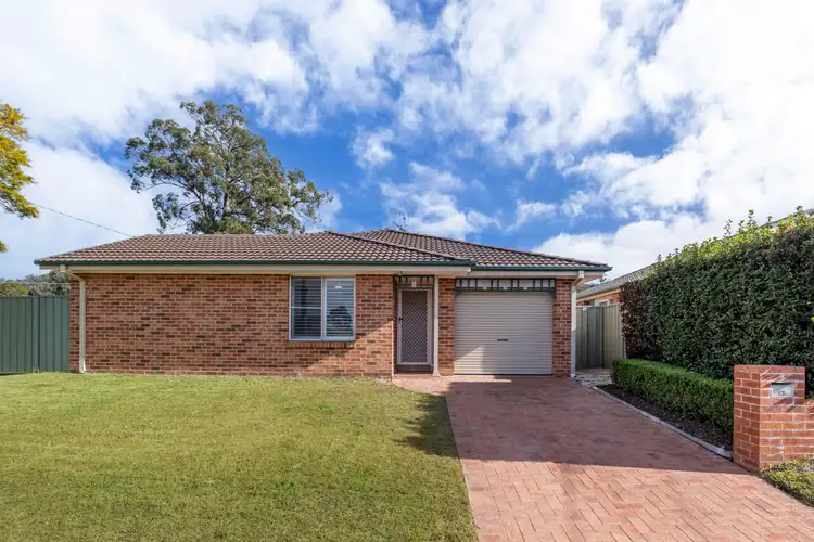 13A Grey Street, Emu Plains NSW 2750