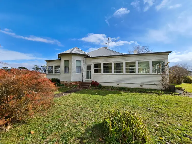 117 Exeter Road, Exeter NSW 2579