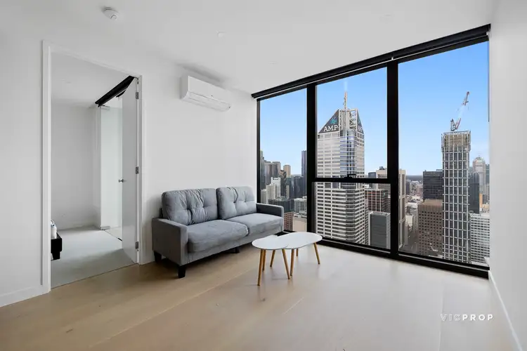 5207/138 Spencer Street, Melbourne VIC 3000