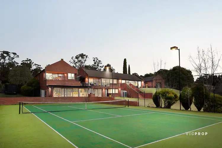 3 Berrima Road, Donvale VIC 3111