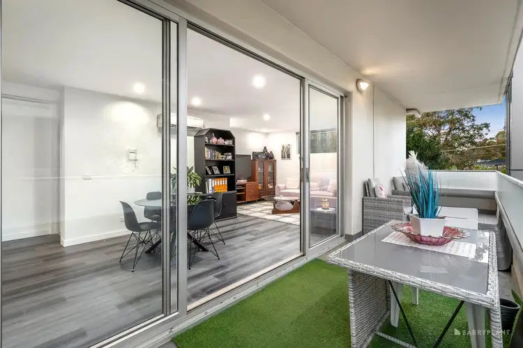 212/8 Berkeley Street, Doncaster VIC 3108