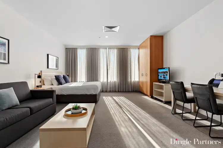 1410/60 Market Street, Melbourne VIC 3000