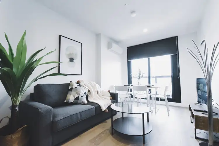 2102/296 Little Lonsdale Street, Melbourne VIC 3000