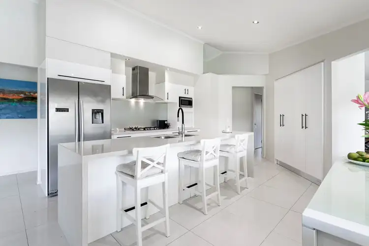 Second view of Homely house listing, 1 Seashell Place, Noosaville QLD 4566